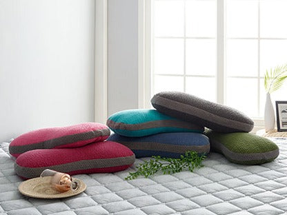 BIO-Chip Neck Premium Cotton Pillow