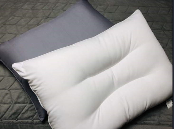 C-Curve Neck Pillow
