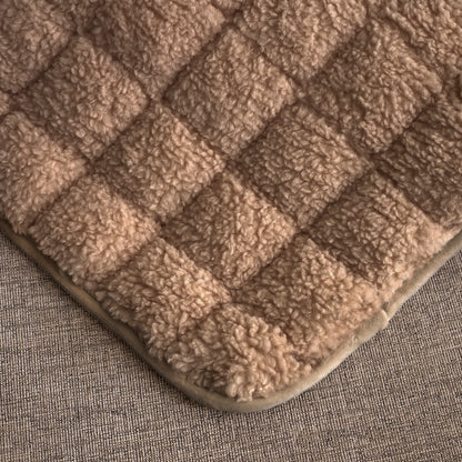 {NEW} Wool Like Soft and Warm touch Sofa pad