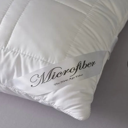 Premium Microfiber Pillow