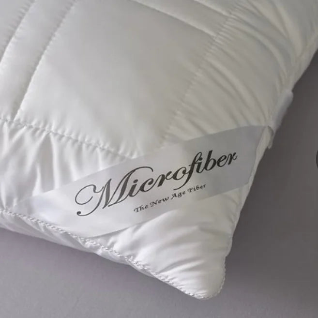 Premium Microfiber Pillow