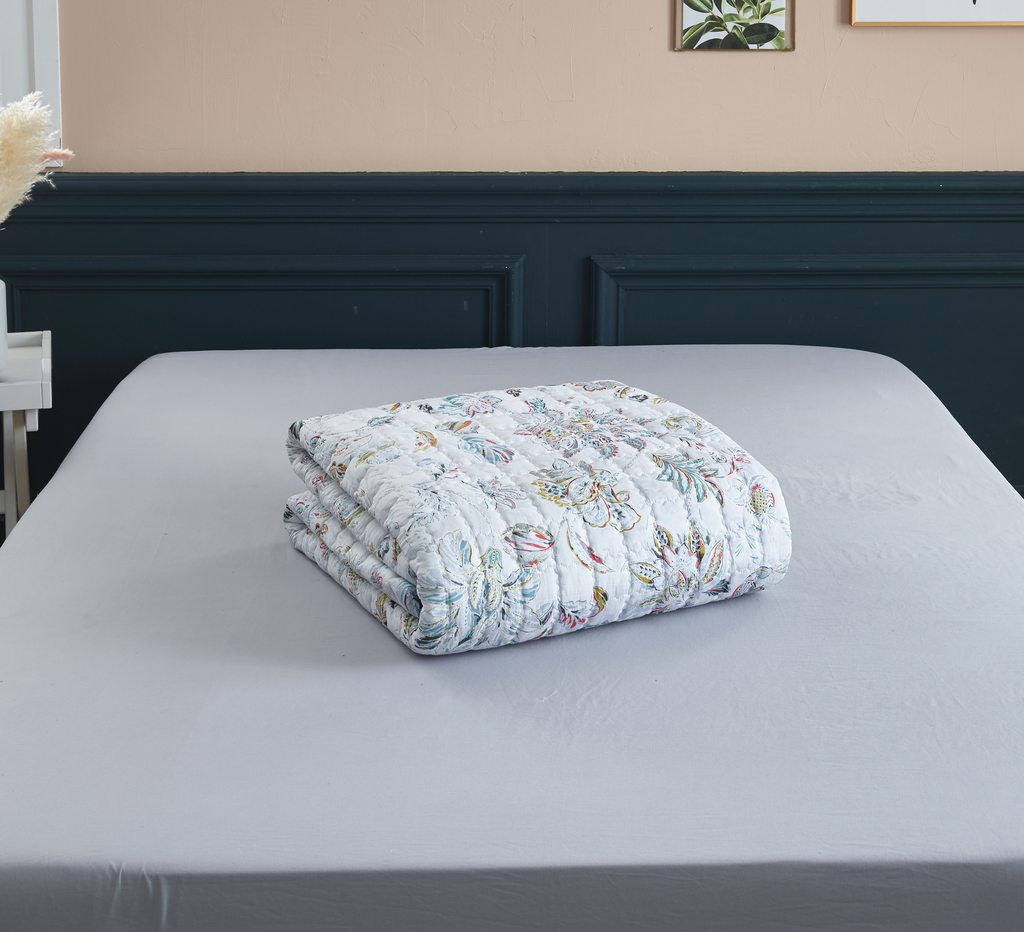 Marshall Soft Silky Touch Modal Mattress Pad_ King
