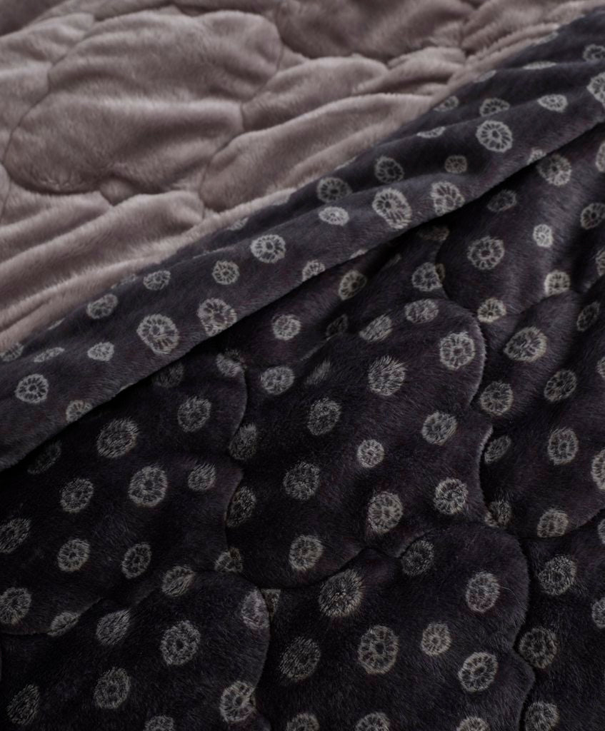 Photo super ultra mink touch Queen blanket