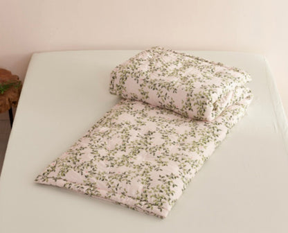 100% Tencel Modal Super Soft Summer bedding Set_Pink
