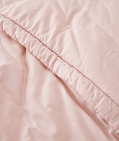 [SPECIAL] Premium 100% Tencel Modal Comforter Set - Light Pink