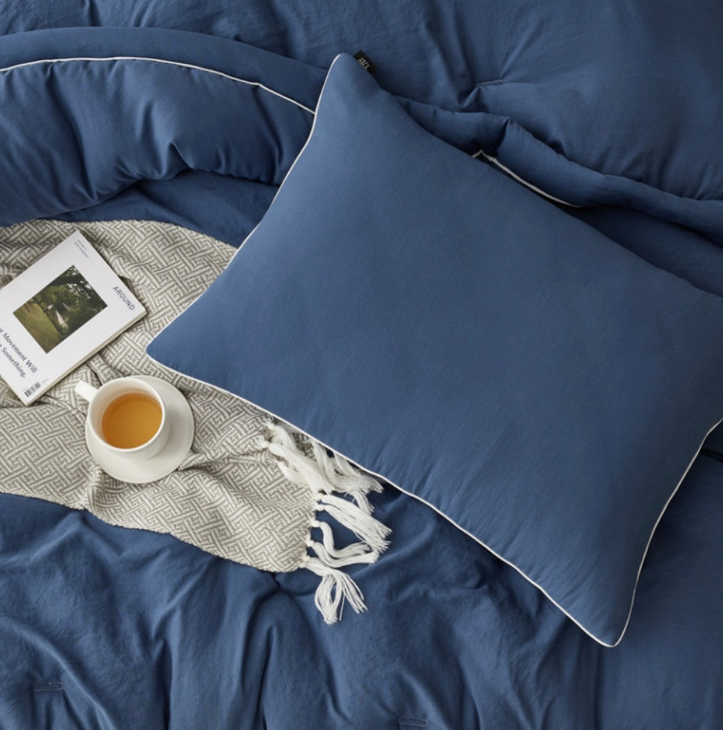 Air-washing Semi-Micro Comforter set