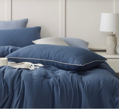 Air-washing Semi-Micro Comforter set