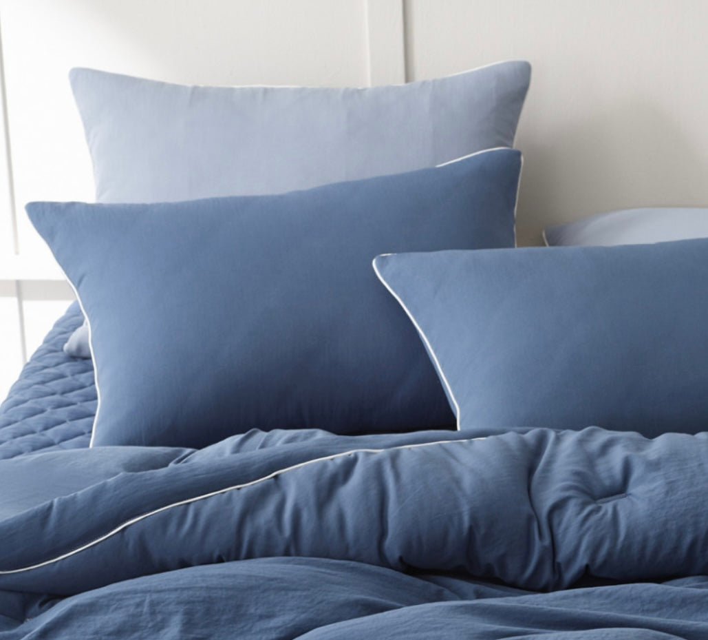 Air-washing Semi-Micro Comforter set