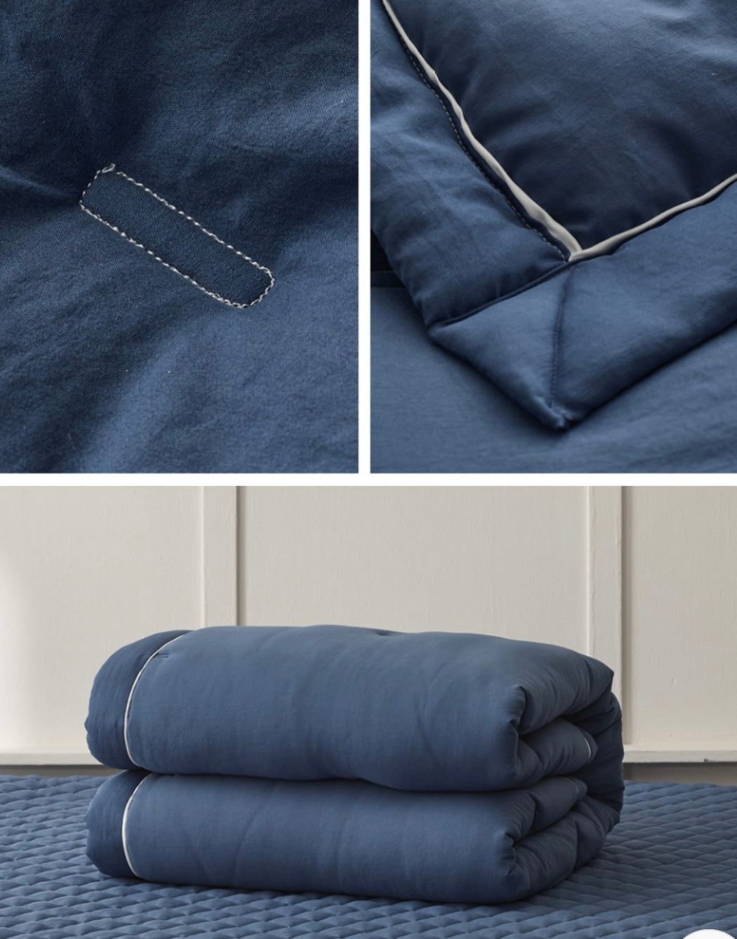 Air-washing Semi-Micro Comforter set