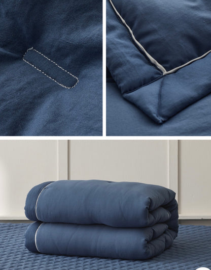 Air-washing Semi-Micro Comforter set
