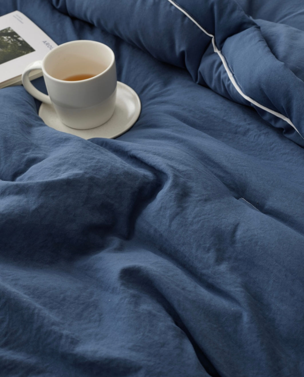 Air-washing Semi-Micro Comforter set