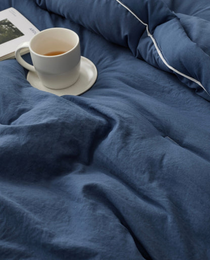 Air-washing Semi-Micro Comforter set