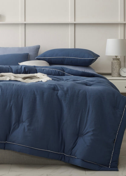 Air-washing Semi-Micro Comforter set
