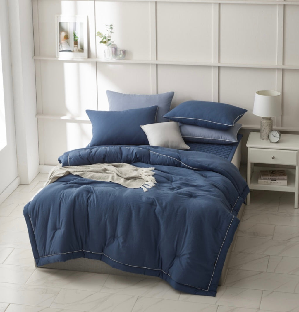 Air-washing Semi-Micro Comforter set