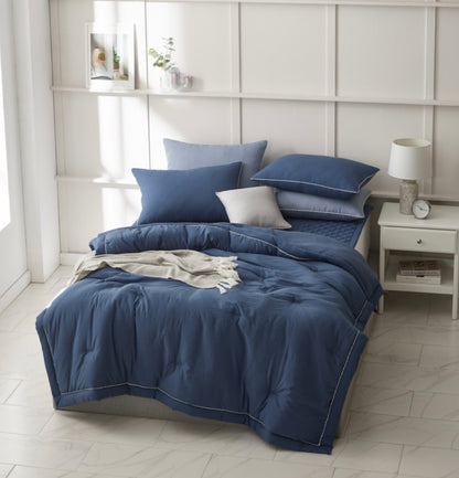 Air-washing Semi-Micro Comforter set