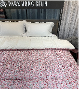 [ Special Price ] 100% Modal + Micromink Comforter