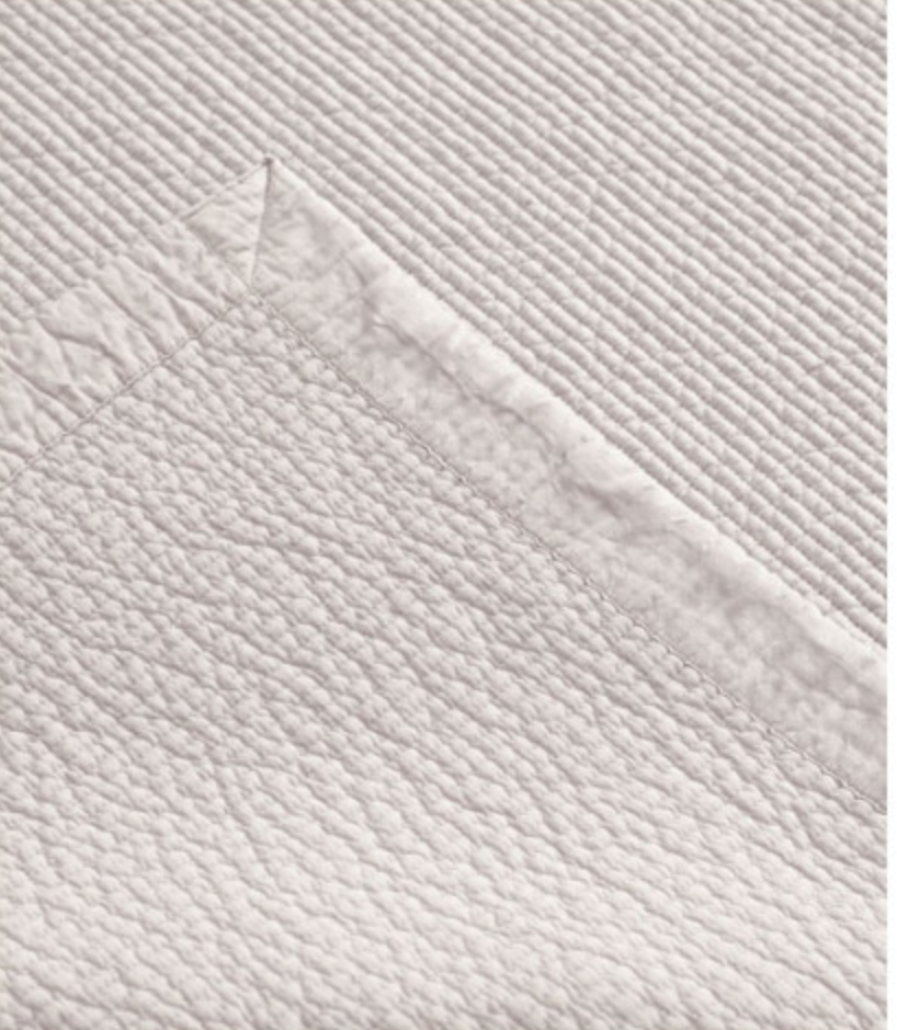 100% Washing Cotton Spread,Mattress Pad, Blanket_Grey