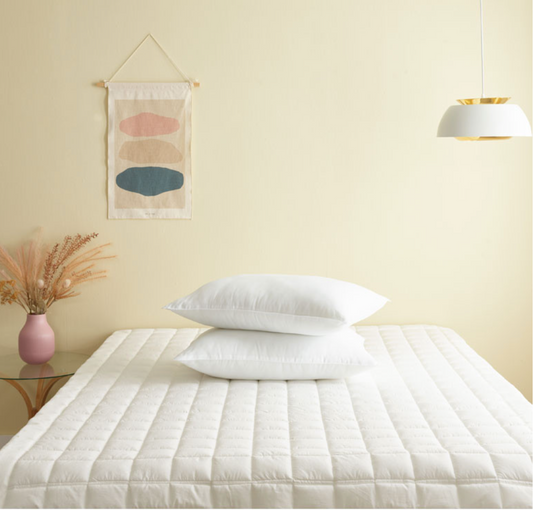 [Season Special] 1+1 Pillow