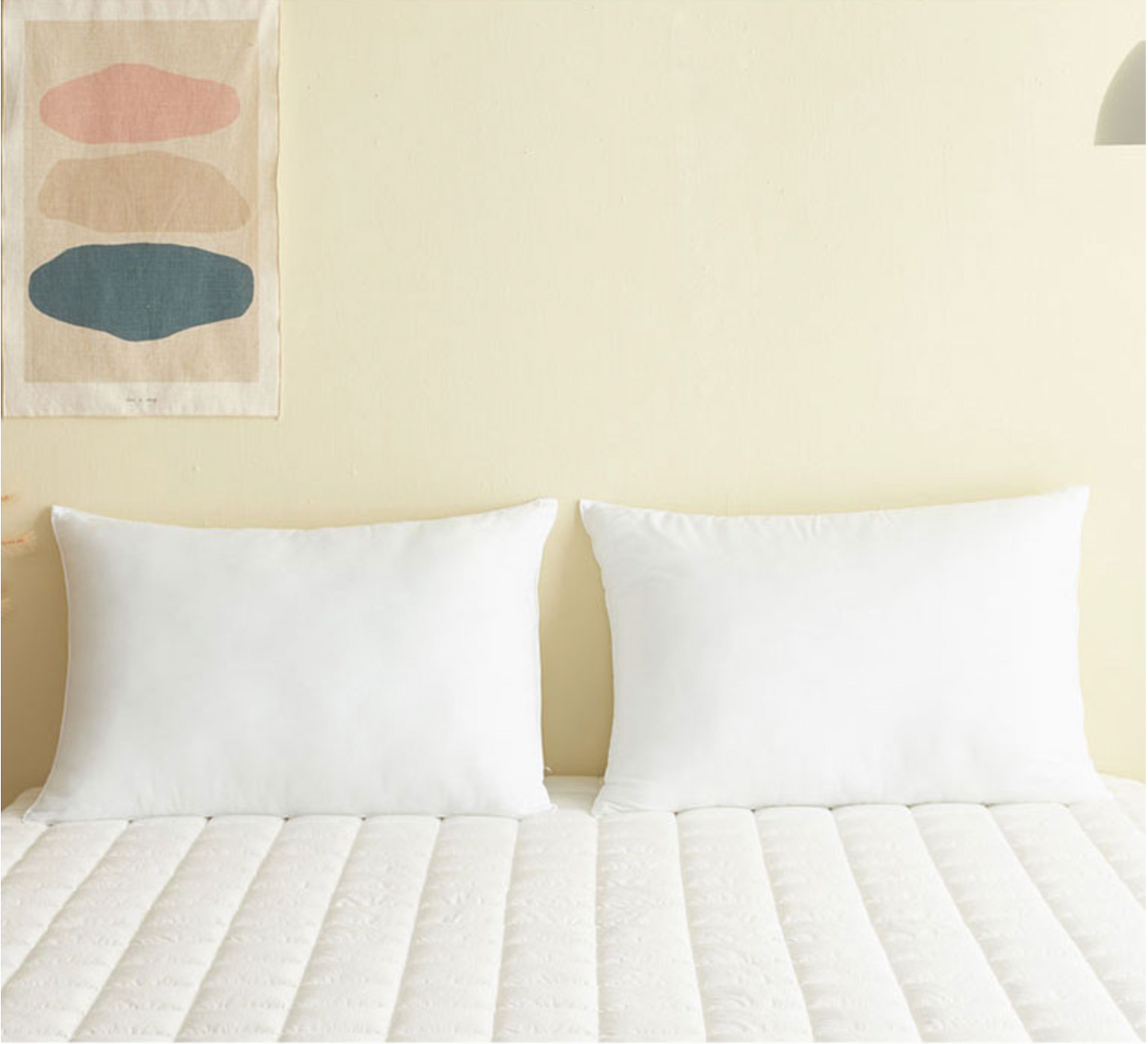 [Season Special] 2 Clouds Pillows Set