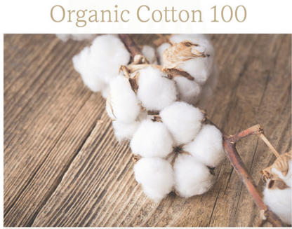 [ORGANIC] Cotton 100% Sweet home Comforter Set