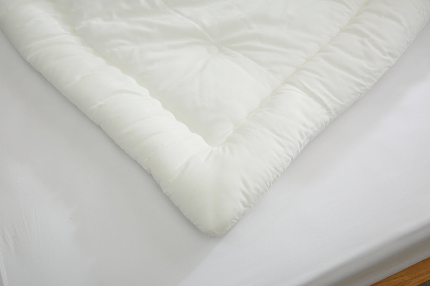 [NEW] Premium 100% Tencel Modal Comforter Set - Double/Queen